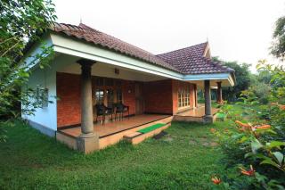 Arayal Resort-A Unit of Sharoy Resort - Tariyod - 6