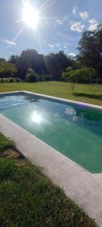 Las moras - Santiago del Estero - 7