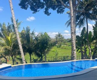 Pondok Deamore Villa - Gianyar - 0