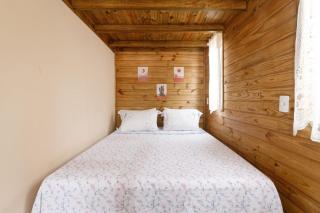 Casa Perto das melhores praias Florianópolis, 8 pessoas, ar condicionado, tv, wifi, cozinha completa, lavanderia, - 1