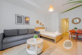 Tu ventana a Madrid para 3, conoce Carretas 25 - Madrid - 2