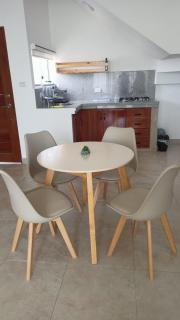 Ocean Breeze Apartment - Puerto Baquerizo Moreno - 5