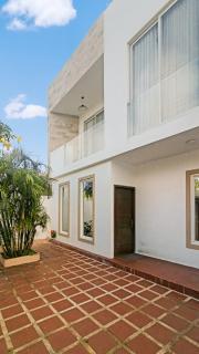 Ocean Breeze Apartment - Puerto Baquerizo Moreno - 2