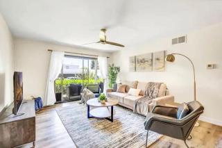 Resort Living with Pool & Tennis Minutes to Del Mar Beaches - San Diego - 0