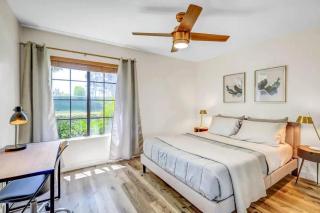 Resort Living with Pool & Tennis Minutes to Del Mar Beaches - San Diego - 1
