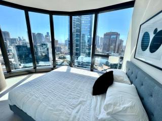 Entire 2 Bed In Southbank, Australia - Melbourne - 9