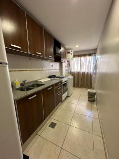 Departamento Bitcoins House 9 de Julio - Corrientes - 2