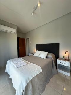 Departamento Bitcoins House 9 de Julio - Corrientes - 7