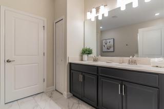 Luxury 9 bd 5 Bath with private Pool Spa 157 - Kissimmee - 3