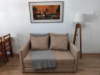 Apartamento a 500 metros da Praia do Forte - Cabo Frío - 9