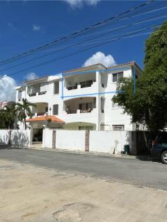 Apto CGM Esmeralda - Bayahibe - 6