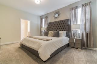 Luxury 9 bd 5 Bath with private Pool Spa 157 - 5