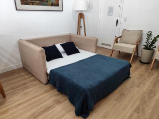 Apartamento a 500 metros da Praia do Forte - Cabo Frío - 6
