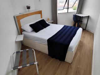 Apartamento a 500 metros da Praia do Forte - Cabo Frío - 1