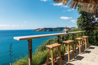 Belle Cove Studio, Spectacular Sea Views - Be My Guest - - 5