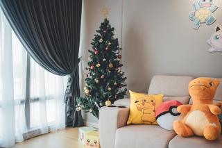 Mosaic Legendary PokeNest 3BR Bathtub Midvalley by Our Stay - 9