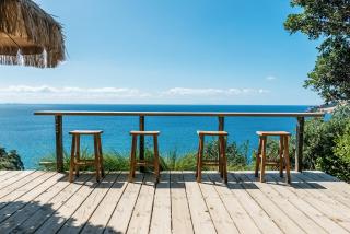 Belle Cove Studio, Spectacular Sea Views - Be My Guest - - 1