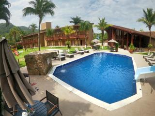 Delta Maresias Club by Smart Sharing - 5