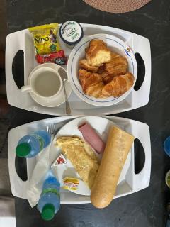 Hôtel Résidence Aïcha Tambacounda - 2