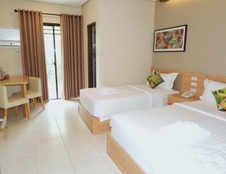 Pearl Vista de Coron Resort Hotel - Coron - 7
