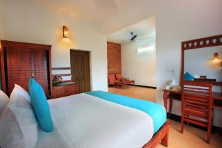 Arayal Resort-A Unit of Sharoy Resort - Tariyod - 4