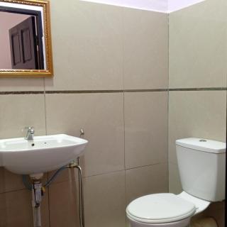 Sukau tomanggong view bed & breakfast - 8