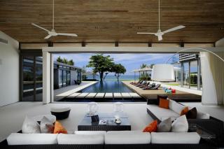 Sava Beach Villas - Natai Beach - 1