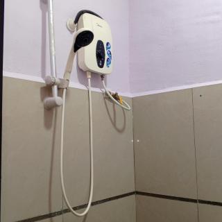 Sukau tomanggong view bed & breakfast - 7