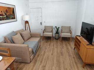 Apartamento a 500 metros da Praia do Forte - Cabo Frío - 0