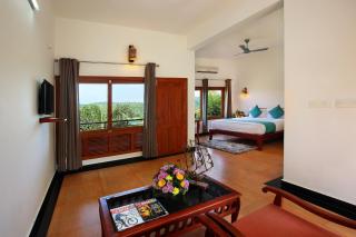 Arayal Resort-A Unit of Sharoy Resort - Tariyod - 3