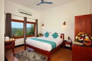 Arayal Resort-A Unit of Sharoy Resort - Tariyod - 2