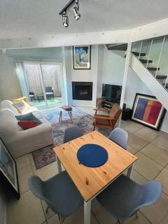 Pet-Friendly Uptown Dallas Loft with Patio & Grill - Dallas - 7