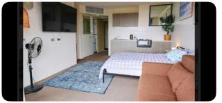 Broadwater tower - Gold Coast - 8