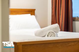 Milkwood 1 Chalet, Woodridge - Thredbo - 2