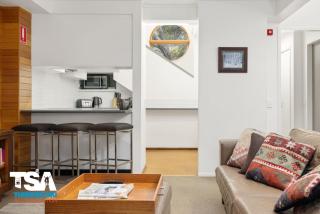 Milkwood 1 Chalet, Woodridge - Thredbo - 6