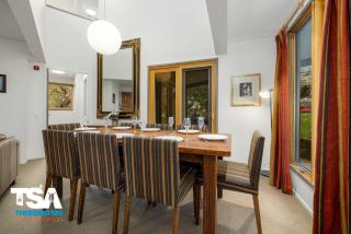 Milkwood 1 Chalet, Woodridge - Thredbo - 7