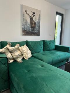 Apartman ZAM - Kopaonik - 1