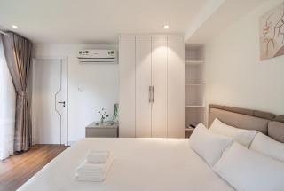 The Royal Sky - Phu My Hung - 1