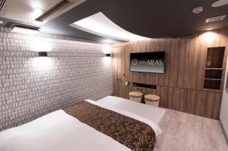 HOTEL ATLAS Shinkabukicho (Adult Only) - Tokio - 0