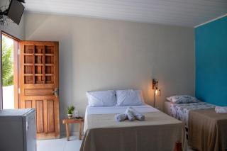 Confortáveis Suítes Catolé em São Miguel dos Milagres - São Miguel dos Milagres - 7