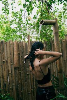 Tre Yoga Retreat - - 2