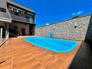 Excelente casa alto padrão 300metros do mar Refugiolardocelar - Pontal do Paraná - 2