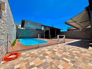 Excelente casa alto padrão 300metros do mar Refugiolardocelar - Pontal do Paraná - 3
