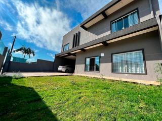 Excelente casa alto padrão 300metros do mar Refugiolardocelar - Pontal do Paraná - 1