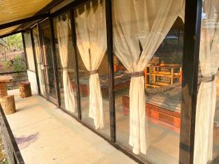 Homestay A Lệnh - Sơn La - 1