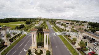 Luxury 9 bd 5 Bath with private Pool and Spa 179 - Kissimmee - 1