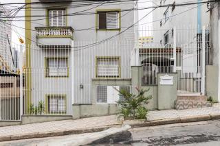 Suite em apartamento ao lado do Allianz parque - São Paulo - 8
