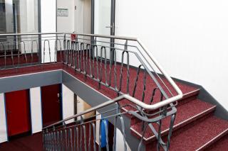 Hostel am GÜTERBAHNHOF - Neubrandenburg - 4