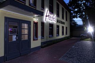 Hostel am GÜTERBAHNHOF - Neubrandenburg - 2