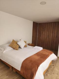 Apartamento Nuevo, Tulipán Amarillo - Sogamoso - 6